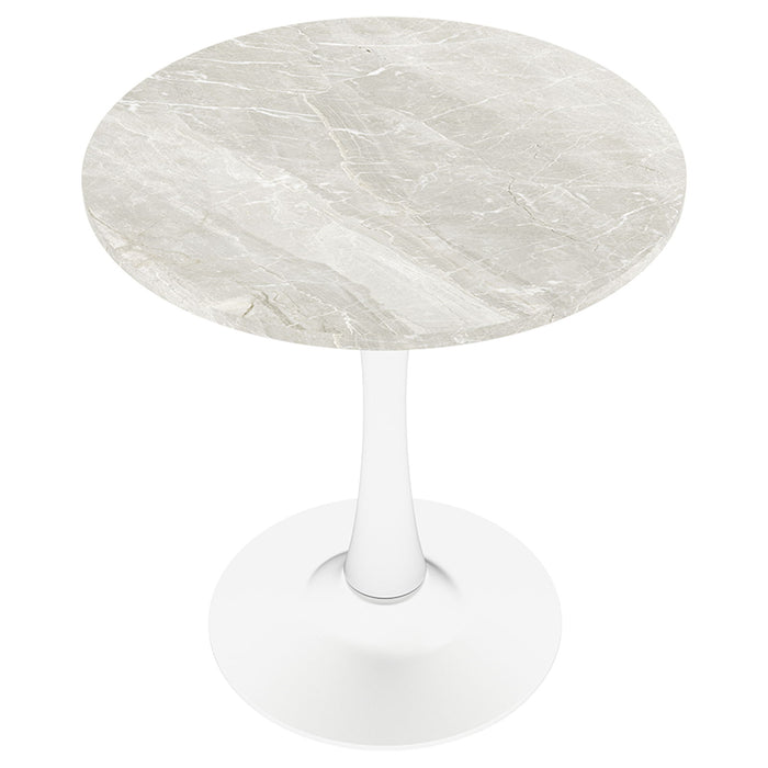 Round Top Coffee Table