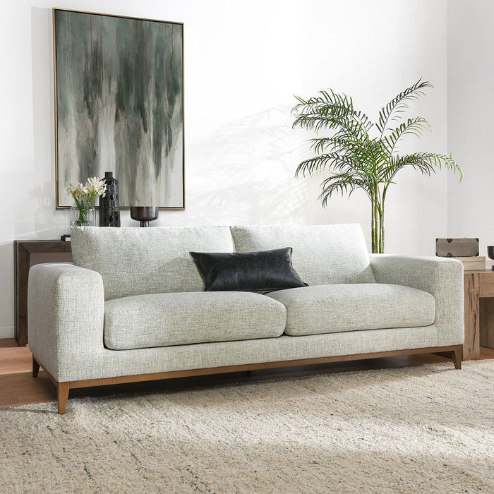 Donovan - Sofa - Sand