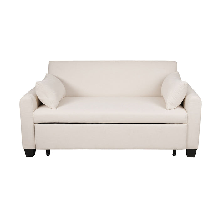 Balus - 2 In 1 Sofa Bed With Storage Bag