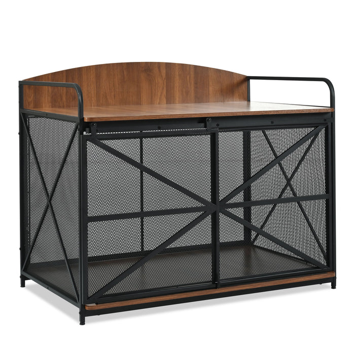 Decorative Pet House For Large Dogs