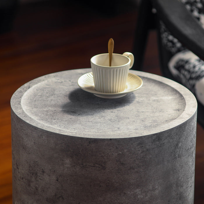 Round Table For Living Room