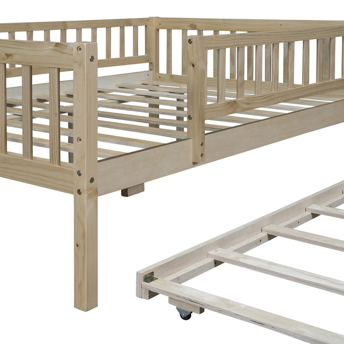 Multi Functional Daybed Bed