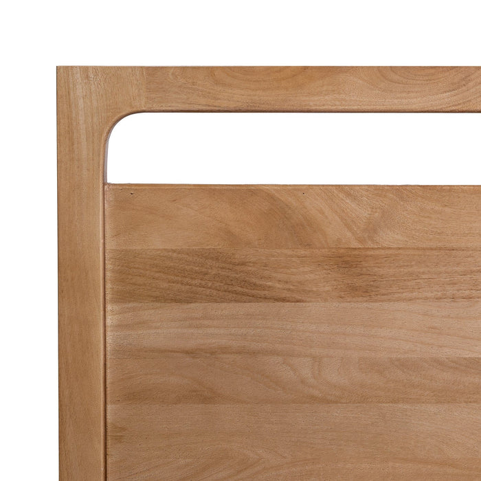 Laguna - Solid Wood Bed