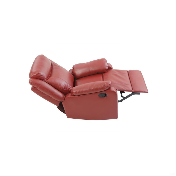 Ward - Rocker Recliner