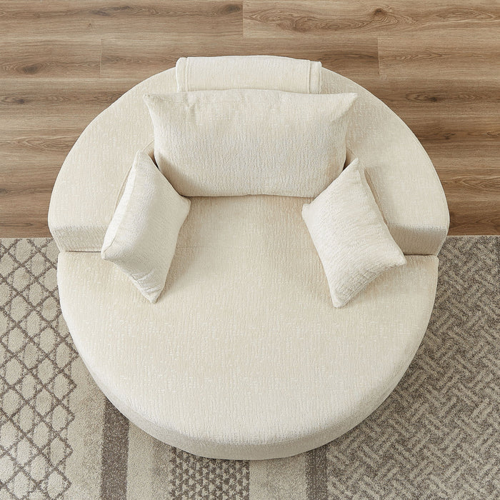 Single Sleeper Chair For Living Room