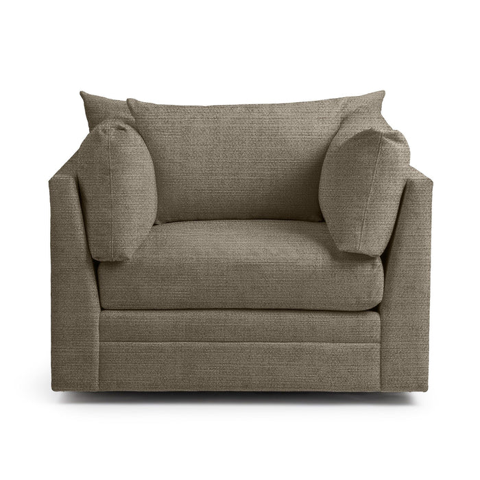 Audrey - Swivel Chair