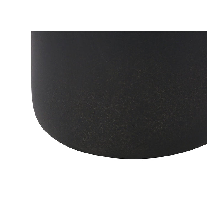 Lighting, Table Lamp Contemporary - Black