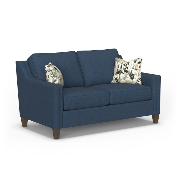 Finley - Stationary Loveseat