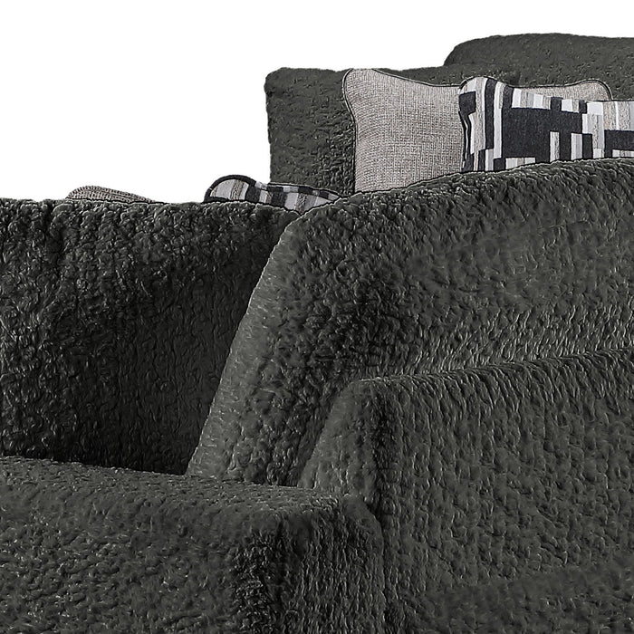 Maxwell - Modern Sectional Sofa
