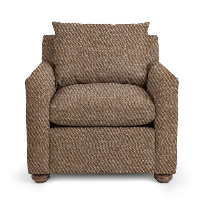 Olivia - Accent Chair