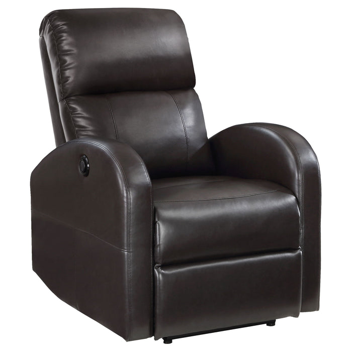 Meglia - Power Recliner Chair