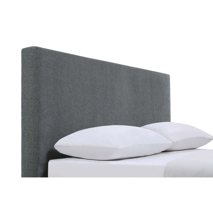 Weselyn - Platform Bed