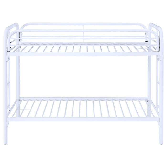 Celeste - Bunk Bed With Rung Ladder
