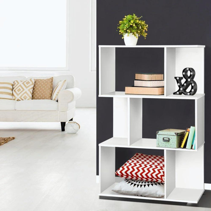 Layer Simple Household Bookshelf
