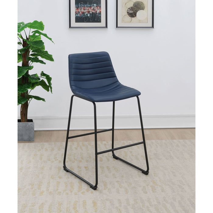 Torrence - Counter Chair (Set of 2)