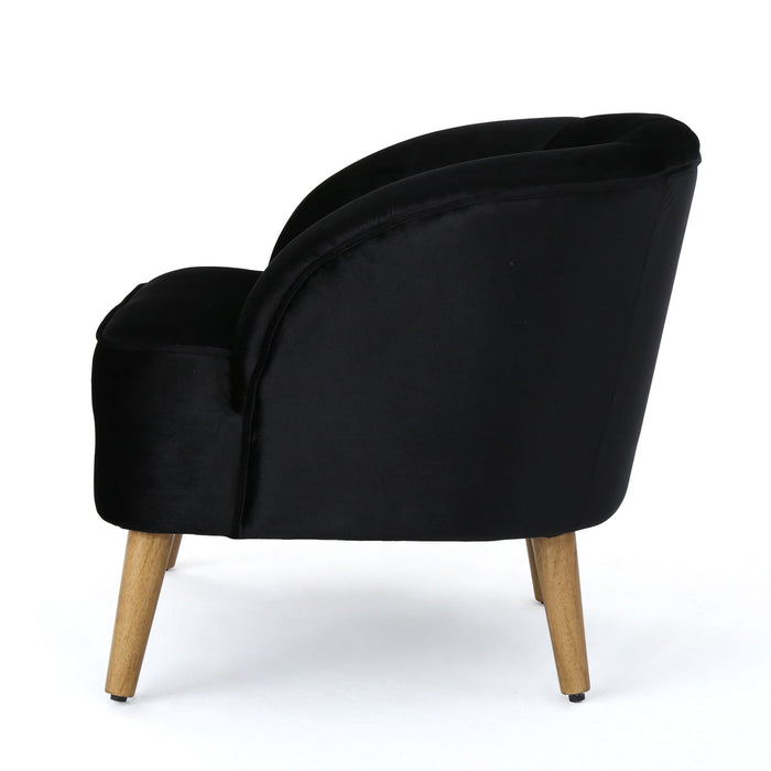 Accent Chair, Club Armchair, Modern Reading Chair