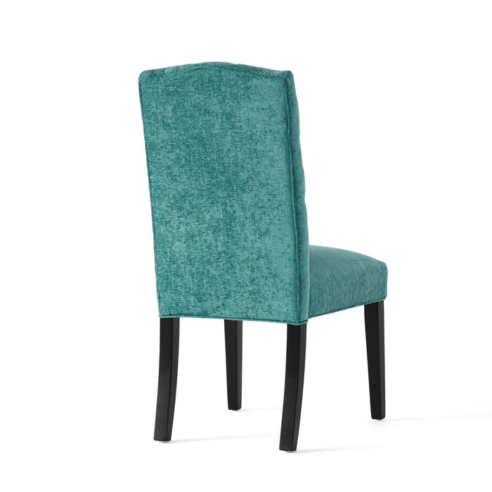 Harriet - Tufted Dining Chairs (Set of 2)