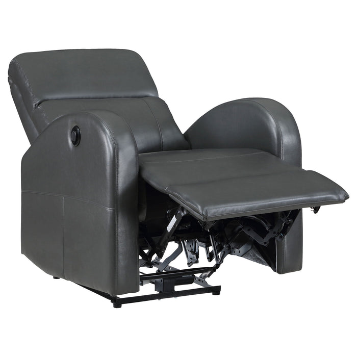 Meglia - Power Recliner Chair