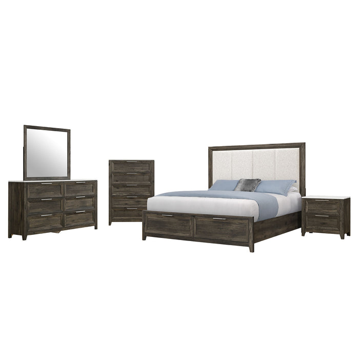 Melissa - Nightstand