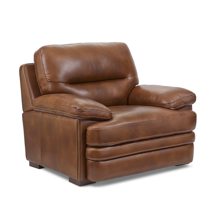 David - Chair - Pecan
