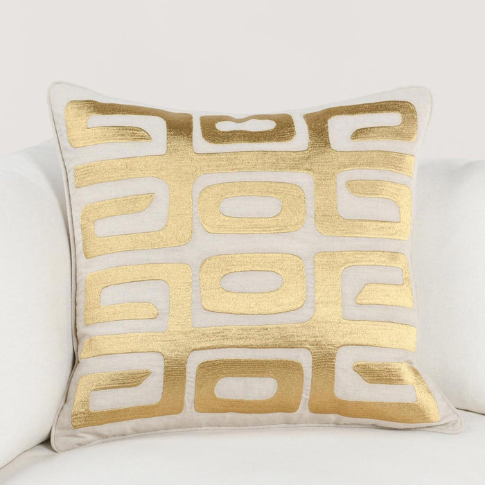 Zelo - Pillow 22' x 22'