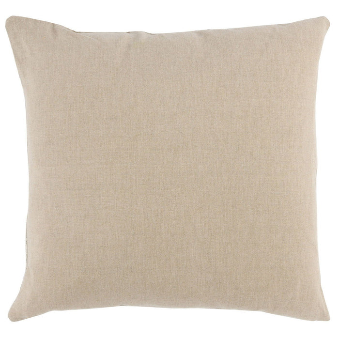 Reform - Levi Pillow - Ivory / Natural