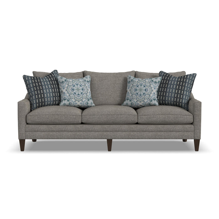 Eleanora - Sofa With Legs