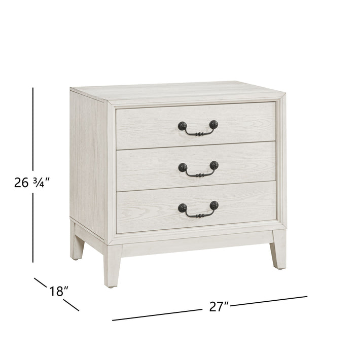 Arlington - Nightstand