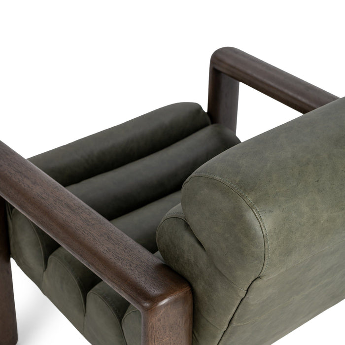 Dahlia - Accent Chair