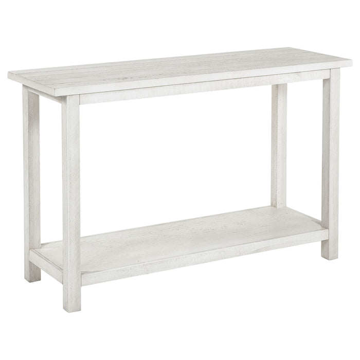 Castleton - Table