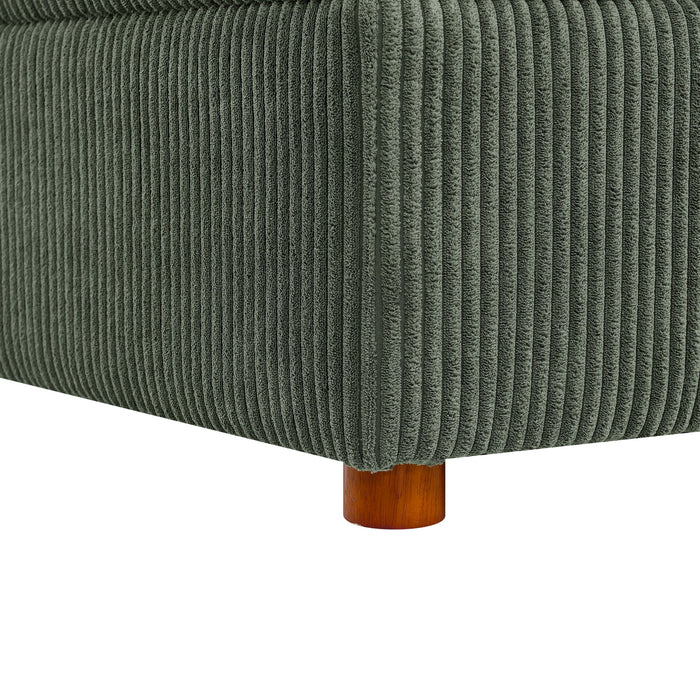 Haven - 6 Piece Modular Sectional