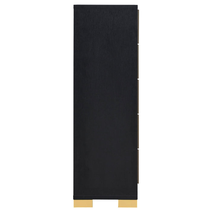 Medici - 5 Drawer Chest