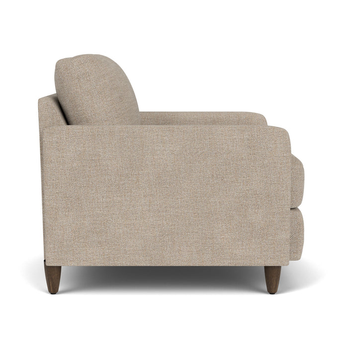 Fern - Fabric Chair