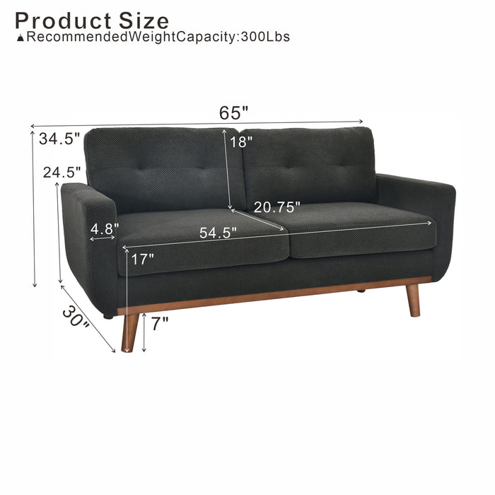 2 Seater Sofa