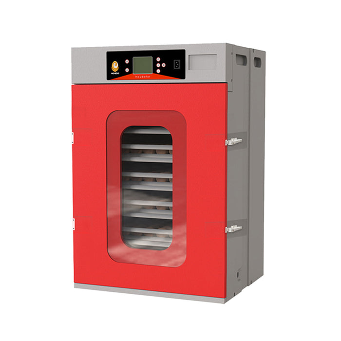 Commercial Egg Digital Cabinet Incubator With Auto Temperature & Humidity Control