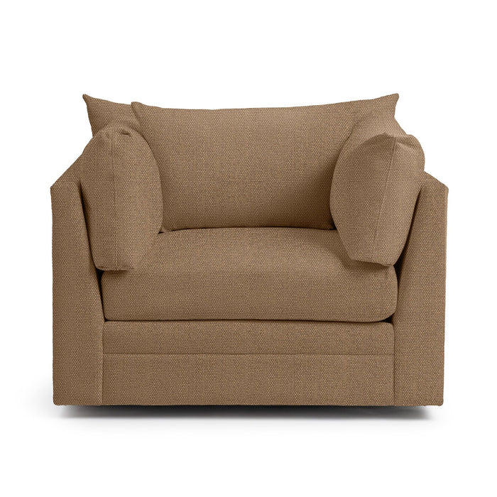 Audrey - Swivel Chair