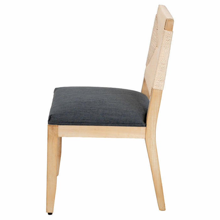 French Country Dining Chairs (Set of 2)
