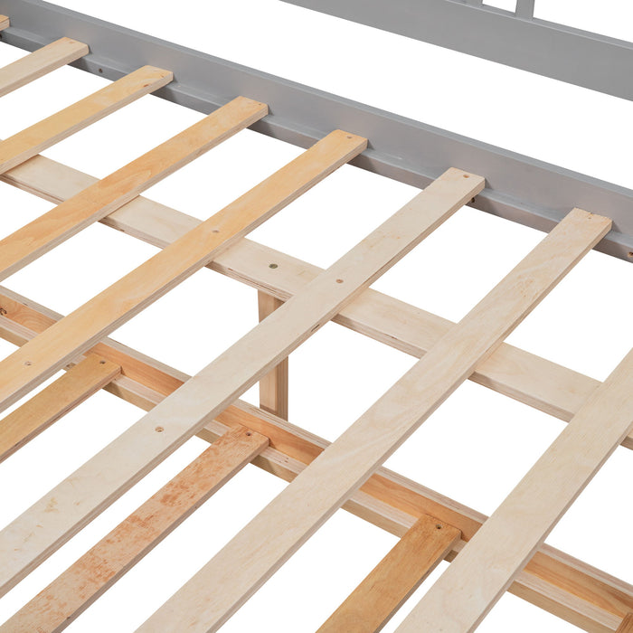 Multifunctional Modern Daybed