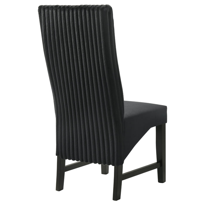 Dempsey - Upholstered Dining Side Chair (Set of 2)