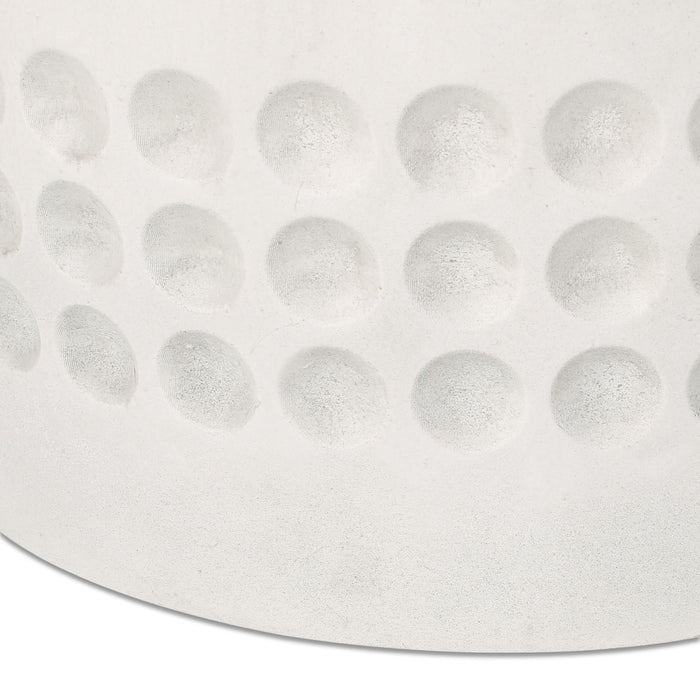 Elegant Design Cube Planter