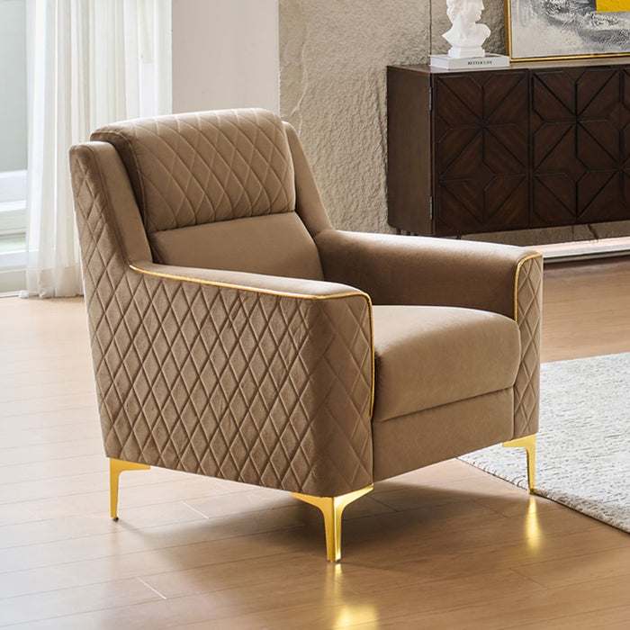 Lisa - Accent Chair