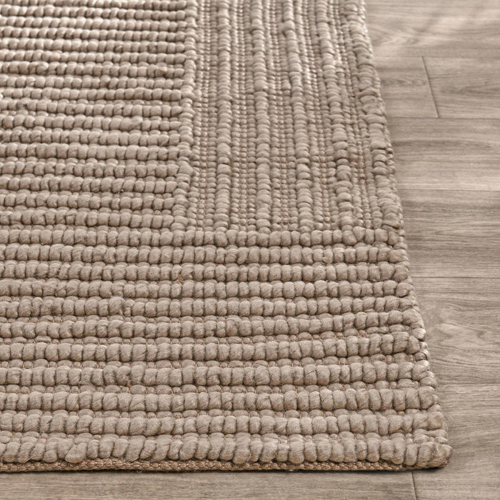 Berlin Check - Area Rug