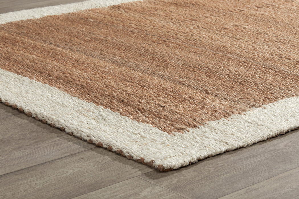 Frame - Area Rug