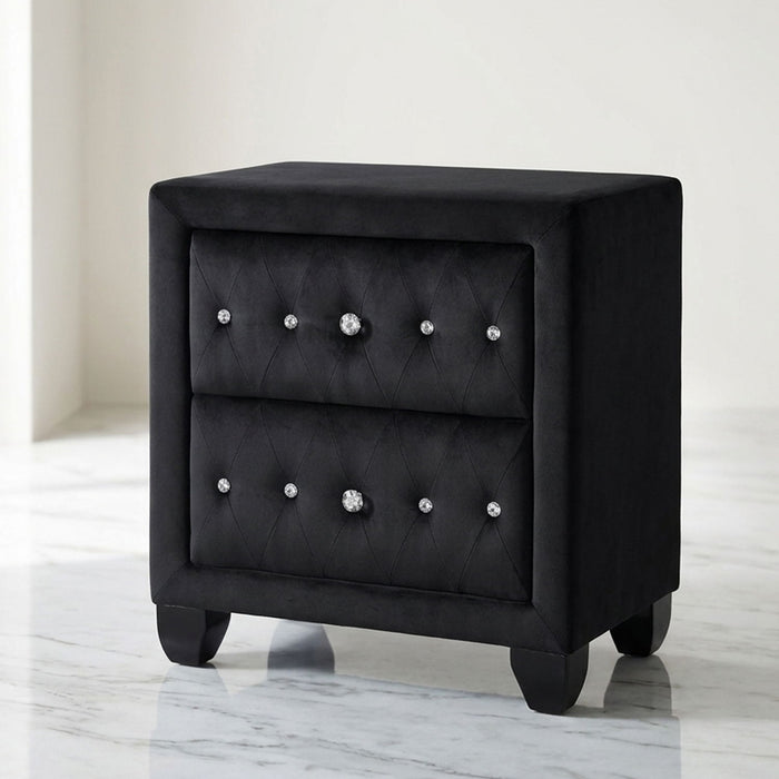 Sophia - 5 Piece Bedroom Set