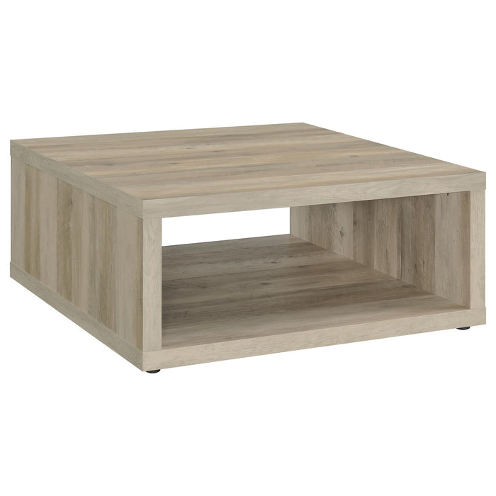 Flint - Square Table