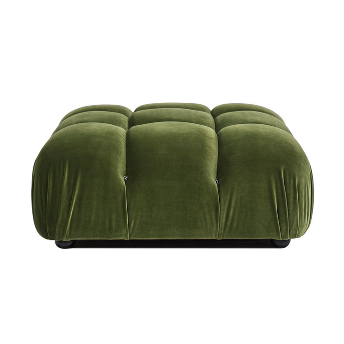 Marcel - Bubble Modular Modern Cocktail Ottoman