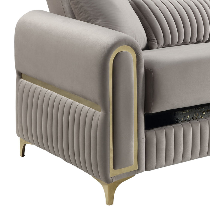 Ruby - Sofa