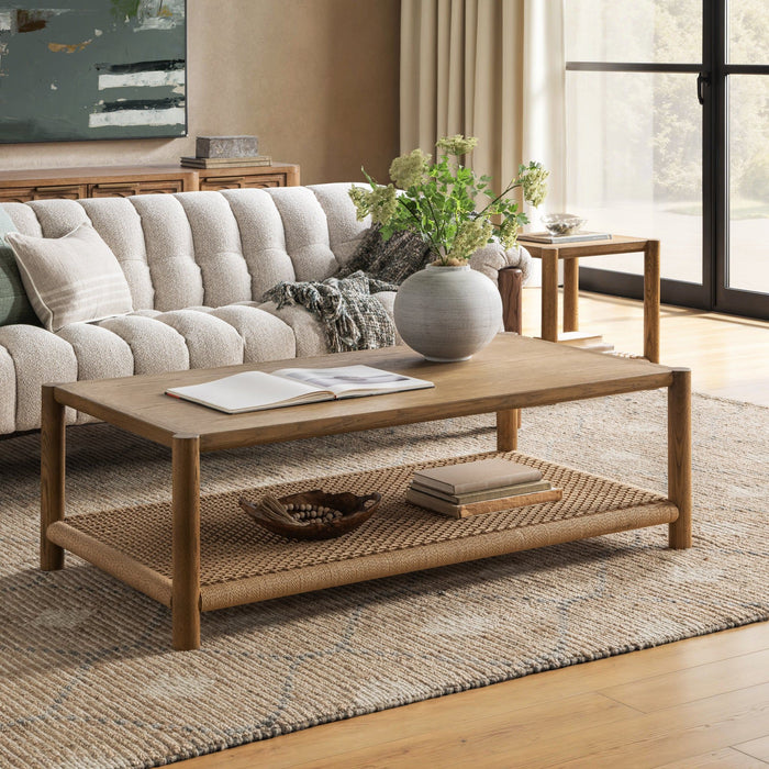 Rustica - Rug