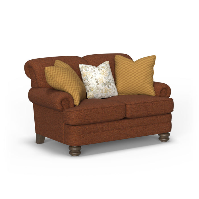 Bay Bridge - Loveseat