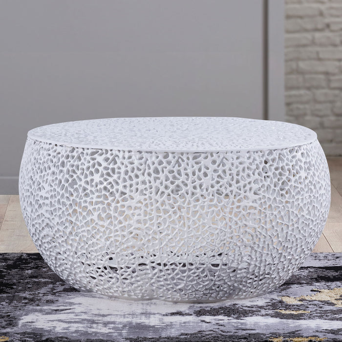 T3502 - Round Coffee Table